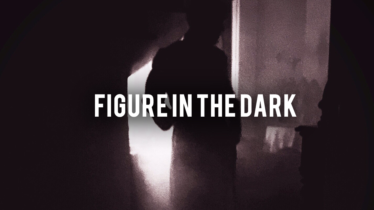 Figure In The Dark Real Ghost Stories Online