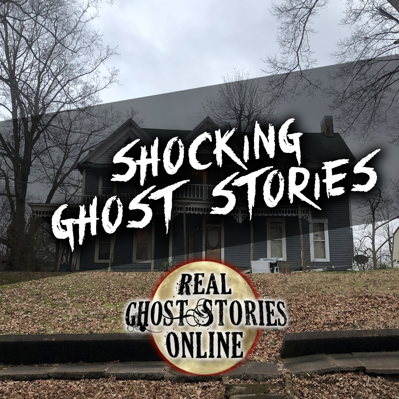 local ghost stories near me