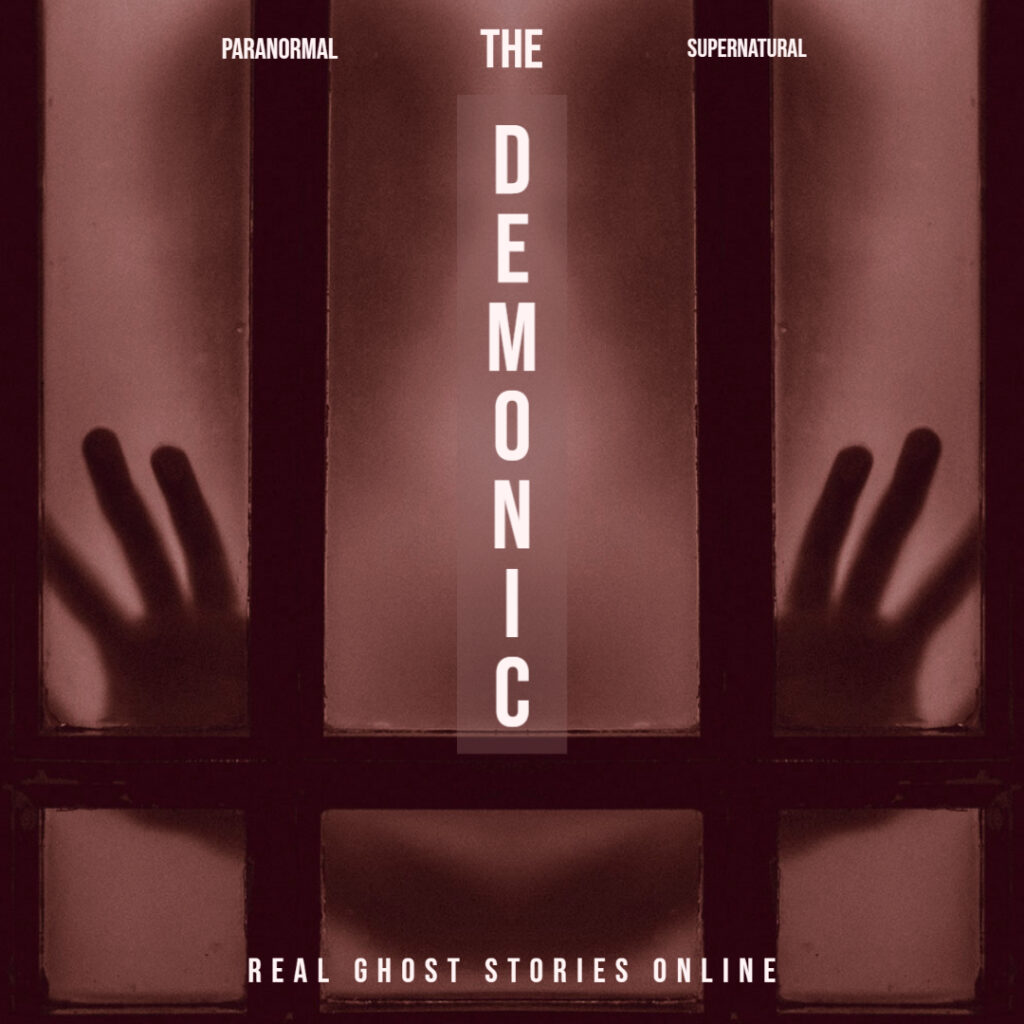 Real Ghost Stories Online Podcast - The #1 Parnormal Podcast