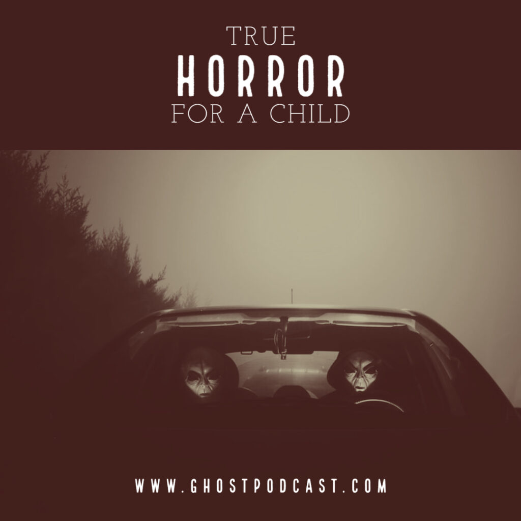 Real Ghost Stories Online Podcast - The #1 Parnormal Podcast